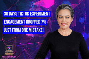 Read more about the article My TikTok 30-Day Challenge Journey for Amazon Influencer