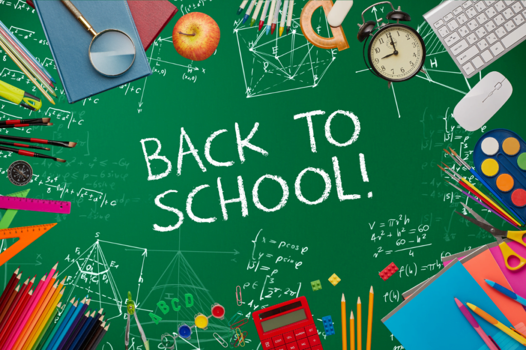 Read more about the article Useful Tips you need to know for Back to School Shopping