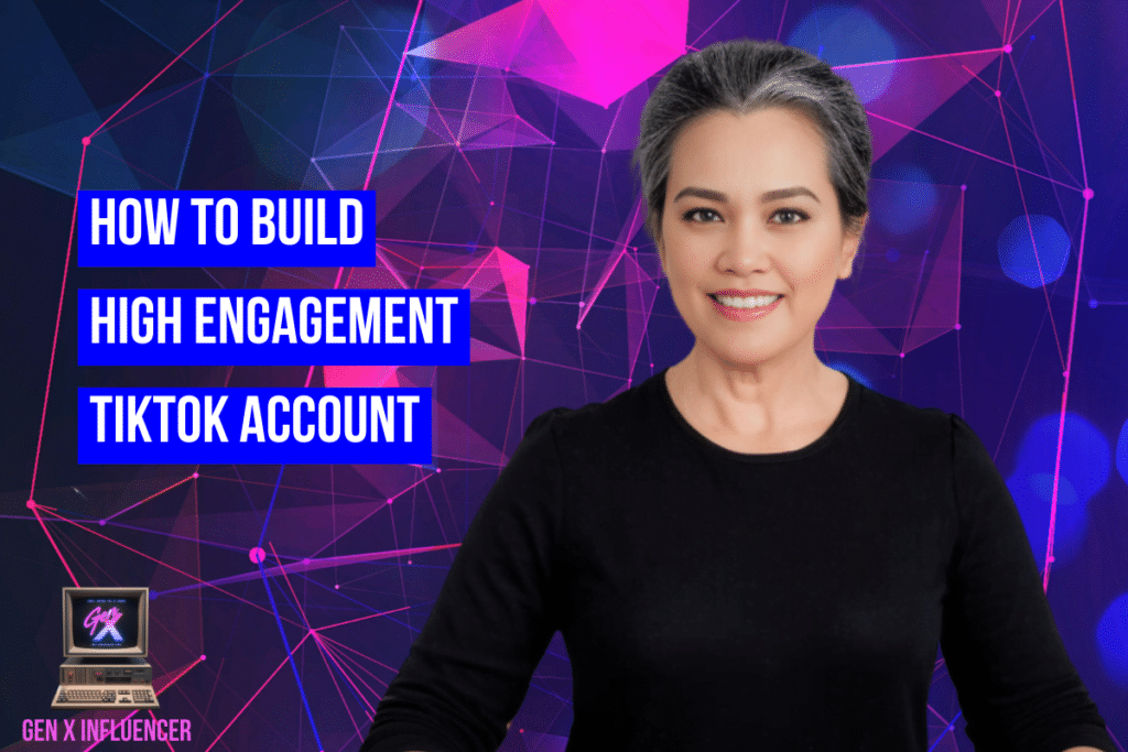Read more about the article How to Build High Engagement TikTok Account
