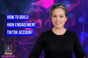 Read more about the article How to Build High Engagement TikTok Account