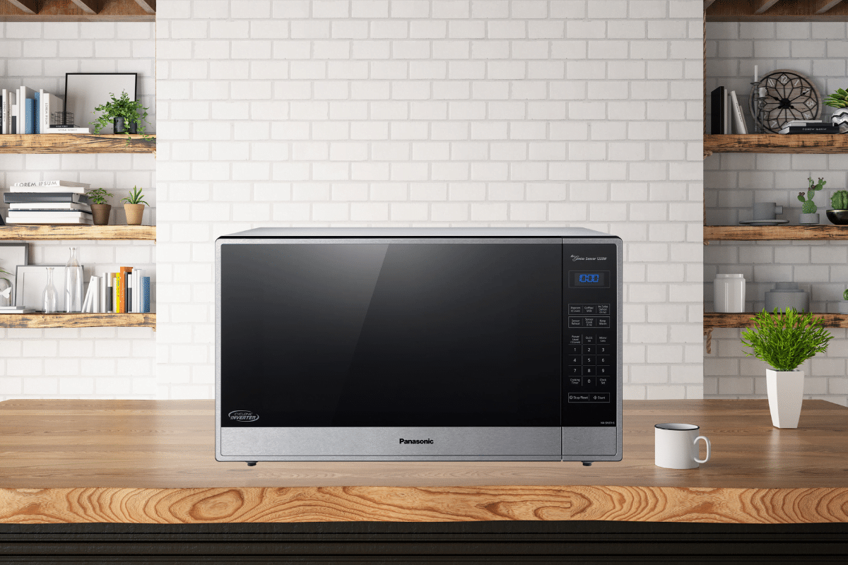 You are currently viewing Best of The Best Countertop Microwave for 2024