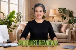 Read more about the article Best of The Best Countertop Microwave Review: Panasonic NN-SN97HS