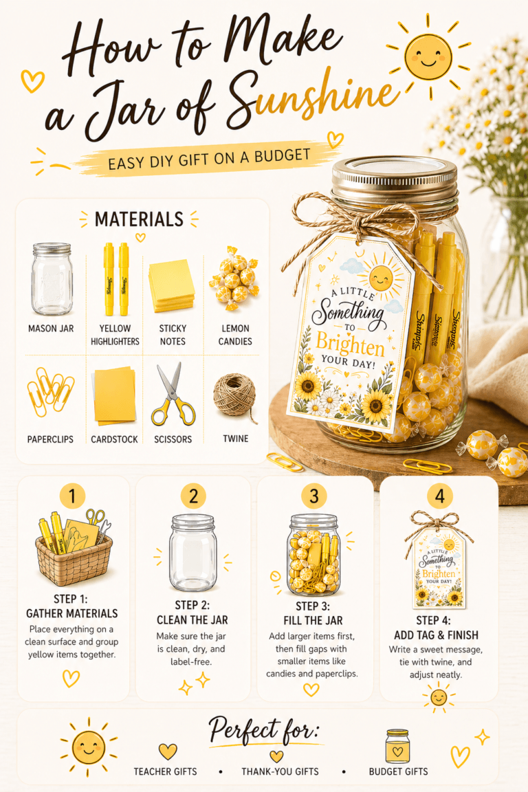 Cozy Lifestyle | DIY Gifts