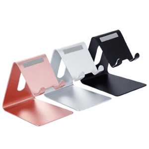 Aluminum Alloy Phone Stand