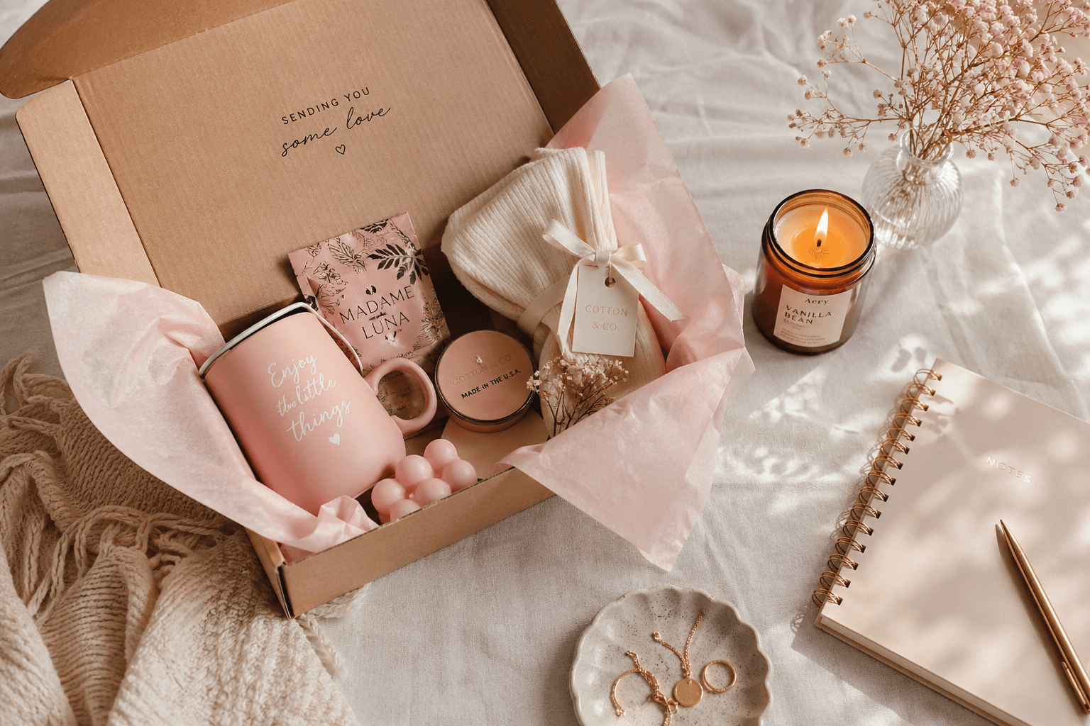 Curated cozy finds, honest reviews, and everyday favorites I truly love.