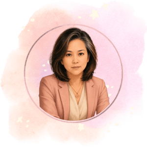 Cozy Nutter About Me