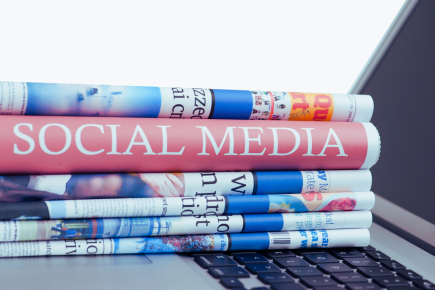 Social Media Tips $ Tricks